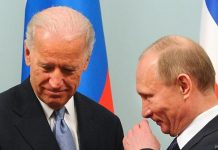 Who Really Led U.S.-Russia Relations to a Dead End?