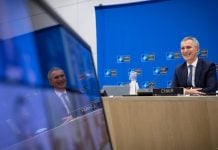 NATO’s Unified Response to Hybrid Threats