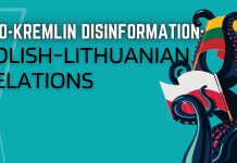 Polish-Lithuanian Relations In The Tentacles Of Pro-Kremlin Disinformation