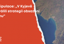 Manipulace: „V Kyjevě schválili strategii obsazení Krymu“