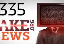 «Я думаю, да» — SFN #335