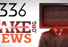 Фейками – по украинским позициям — SFN #336