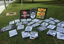 Malaysia’s ‘fake news’ ordinance takes effect amid continuing concern over the COVID-19 state of emergency