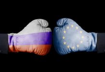 Фейк прокремлевского немецкого политолога: ЕС в одностороннем порядке разрушил отношения с Россией