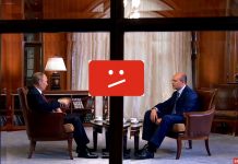 Фейк ВГТРК: YouTube ограничил доступ к фильму о Крыме по политическим мотивам