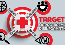 How To (Not) Become A Target Of Disinformation
