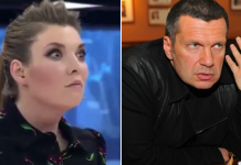 Игорь Яковенко: Идет война ментальная, гибридная война!