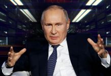 Игорь Яковенко: «Отключите Swift – потеряете Украину!»