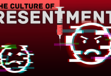 The Culture Of Resentment Revisited