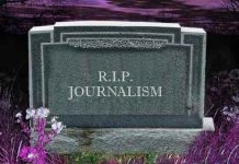 Игорь Яковенко: Реквием по медиакритике