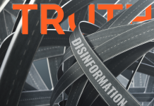 Beware Of Comfort; The Search For Truth Is Messy