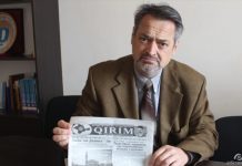 «Запугать и загнать в рамки»: как Роскомнадзор преследует крымскотатарскую газету за упоминание Меджлиса