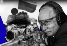 Виталий Портников: Конец «легитимности». Может ли Россия напасть из Крыма?