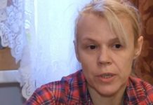 «Как людей нас не воспринимают». Украинка, распространявшая фейк про «распятого мальчика», теперь жалуется на жизнь в РФ