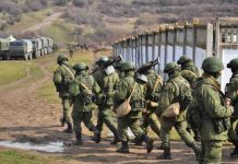 Lt-Gen Ben Hodges on the Future of Hybrid Warfare