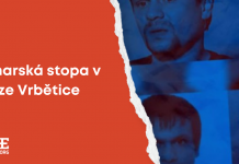 Bulharská stopa v kauze Vrbětice