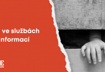 Děti ve službách dezinformací