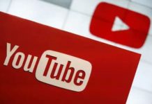 YouTube заблокировал каналы 112, Newsone и ZIK в Украине