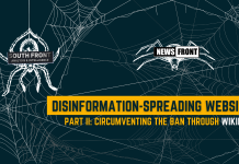 All Quiet On The Newsfront? Part 2