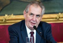 Фейк российских СМИ: президент Чехии опроверг заявления о причастности ГРУ к взрывам на складе боеприпасов