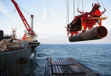 Российские СМИ испугались сломанного польского рыболовного судна и выдали его за «атаку американцев на „Северный поток 2“»