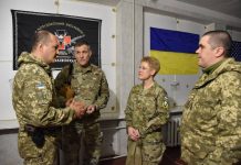 Фейк «Вестей недели»: Украина перерождается в нацистское государство