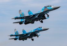 Фейк: американский Forbes предрек Украине поражение в воздушной войне с Россией