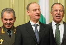 Игорь Яковенко: Триггеры Третьей мировой