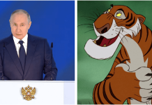 Игорь Яковенко: В гостях у сказки