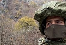 Na prahu studené války: Kreml posiluje protievropskou propagandu na Ukrajině