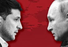 Путинская игра: Кремль получил то, что хотел?