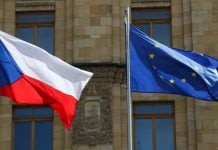 Czechs Deluged by Russian Disinformation After Spy Brawl