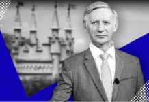 Виталий Портников: Назвать черное белым…