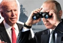 «Исключительная угроза для мира». Доклад военной разведки США о России