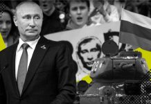 «Крым переварили, а Донбасс застрял в горле». Планы Кремля по поддержке «русского мира»