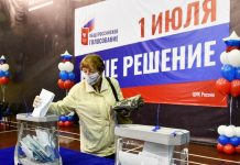 Russia, Explained: Putin’s ‘Useful Idiots’