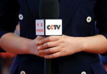 China’s Communists Flounder in European Information War