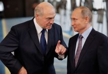 Игорь Яковенко: Триумф негодяев