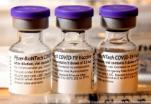 Пов’язане з Росією PR-агентство пропонувало європейським блогерам «очорнювати» Pfizer