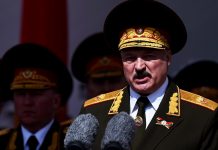 Lukashenko ‘The Avia-Pirate’ – Steadying The Sinking Ship?