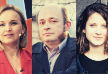 Disinformation Means Treating A Deadly Disease With Vodka And A Tractor