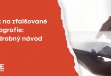 Jak na zfalšované fotografie: podrobný návod