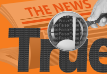 Headlyin’ And Deceptive Fiction