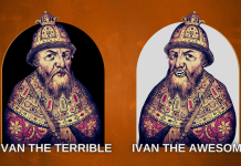 The Terrible Russophobia