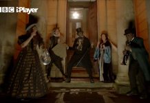 Фейк Первого канала: в Британии осуждают Шекспира за «расизм» и учат детей тому, что черные — коренные жители страны