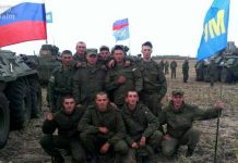Exposed: 40 Russian military men of 15th Brigade participated in the aggression against Ukraine (Infographics)