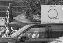 Nearly 40% of Americans already believe Covid-19 leaked from a lab. What happens if they turn out to be right?