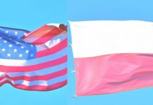 Sojusz Polski i USA solą w oku Kremla