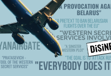 The World Of Hate: How The Pro-Kremlin Media Continue To Justify The Forced Diversion Of A Ryanair Flight