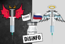 A Chronicle Of Kremlin Contradictions